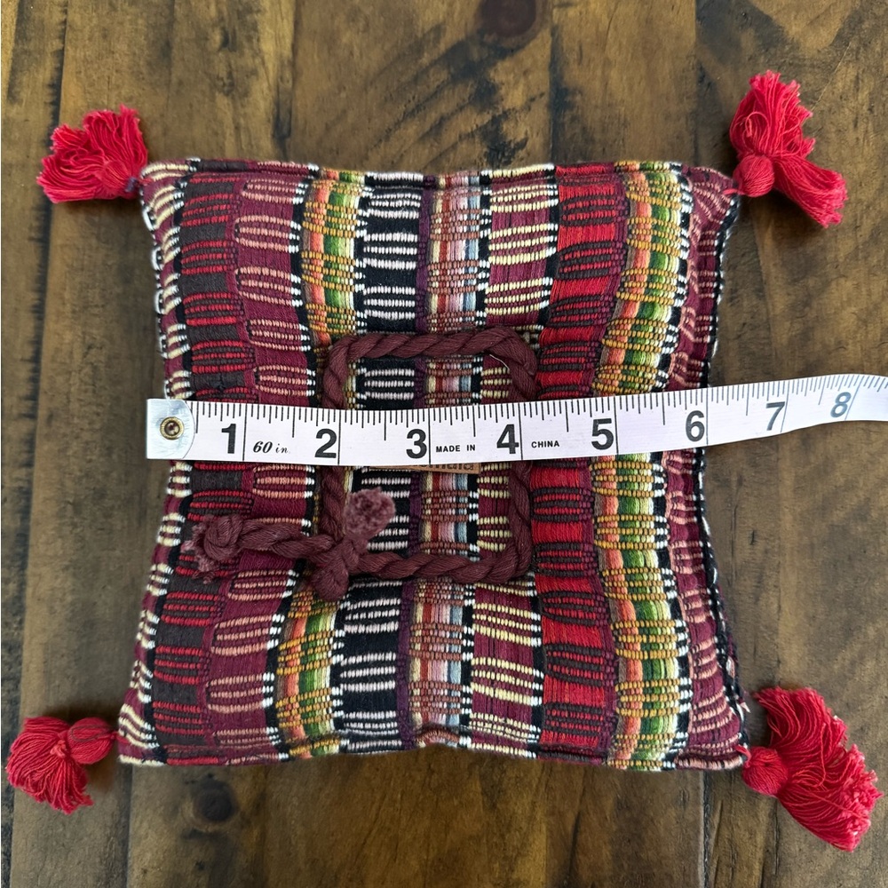 Cloth Trivet - Picture 5 of 6